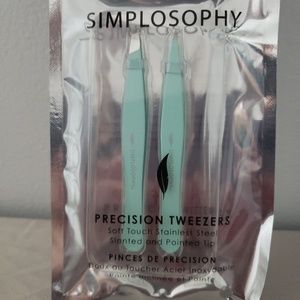 Simplosophy Tweezers